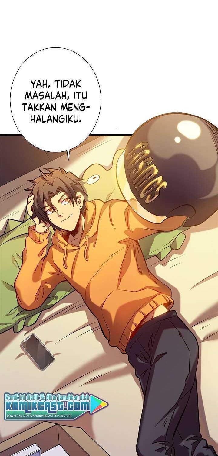 My Path to Killing God in Otherworld Chapter 01 Gambar 19