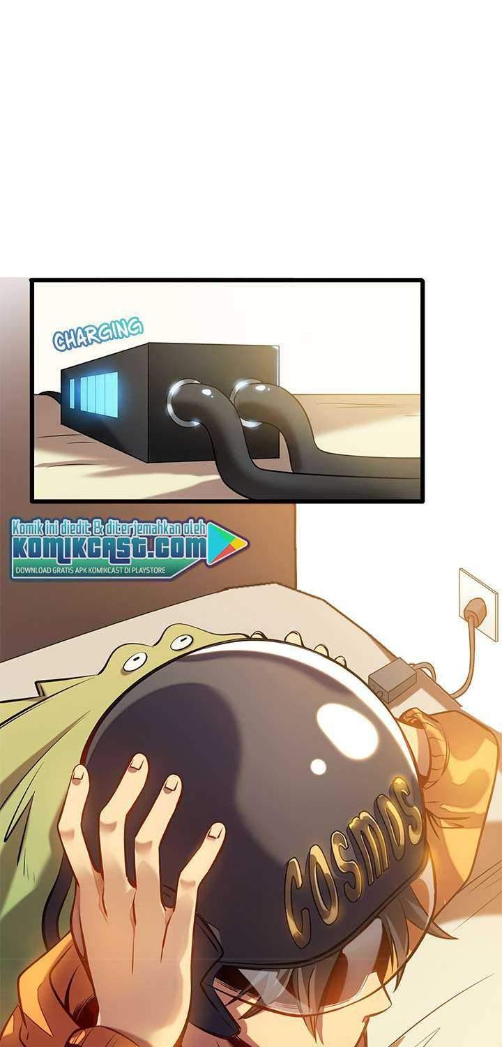 My Path to Killing God in Otherworld Chapter 01 Gambar 21