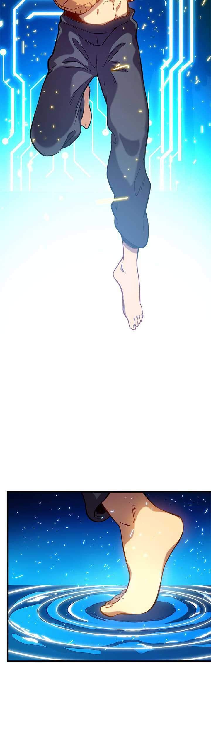 My Path to Killing God in Otherworld Chapter 01 Gambar 24