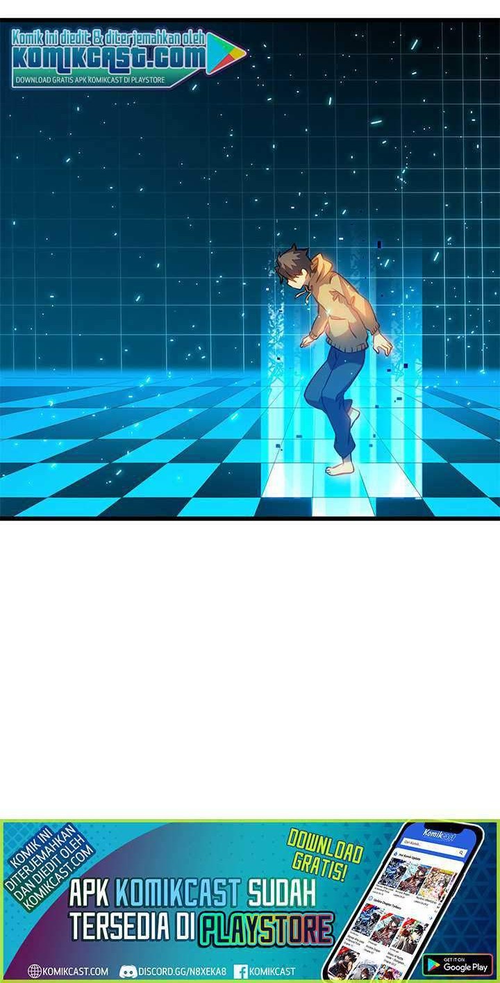 My Path to Killing God in Otherworld Chapter 01 Gambar 25