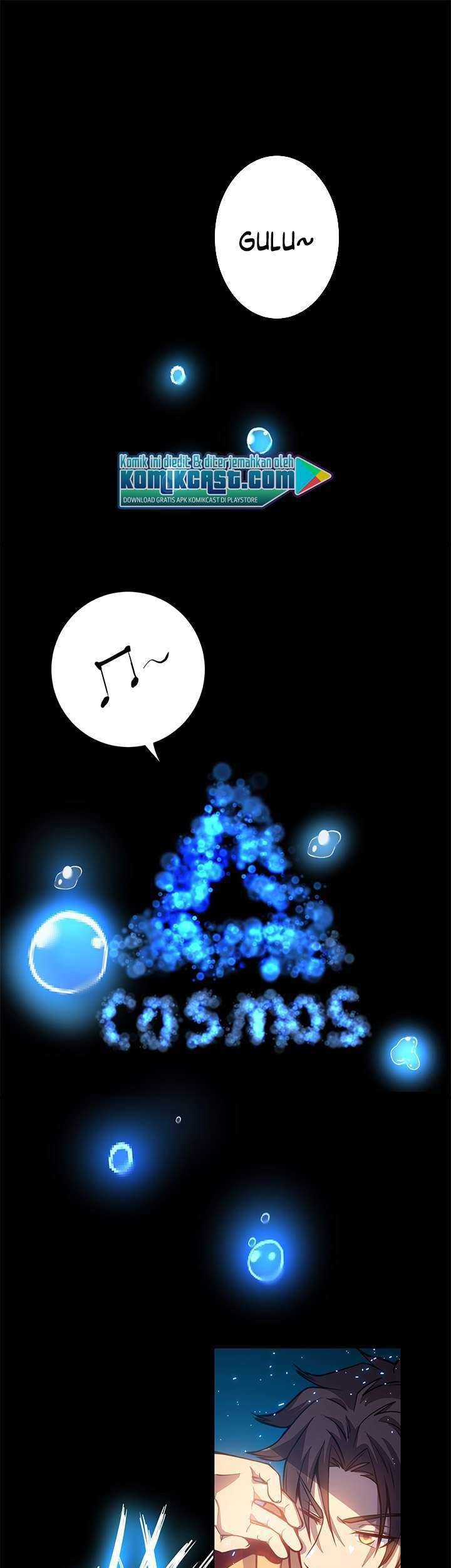 My Path to Killing God in Otherworld Chapter 01 Gambar 26