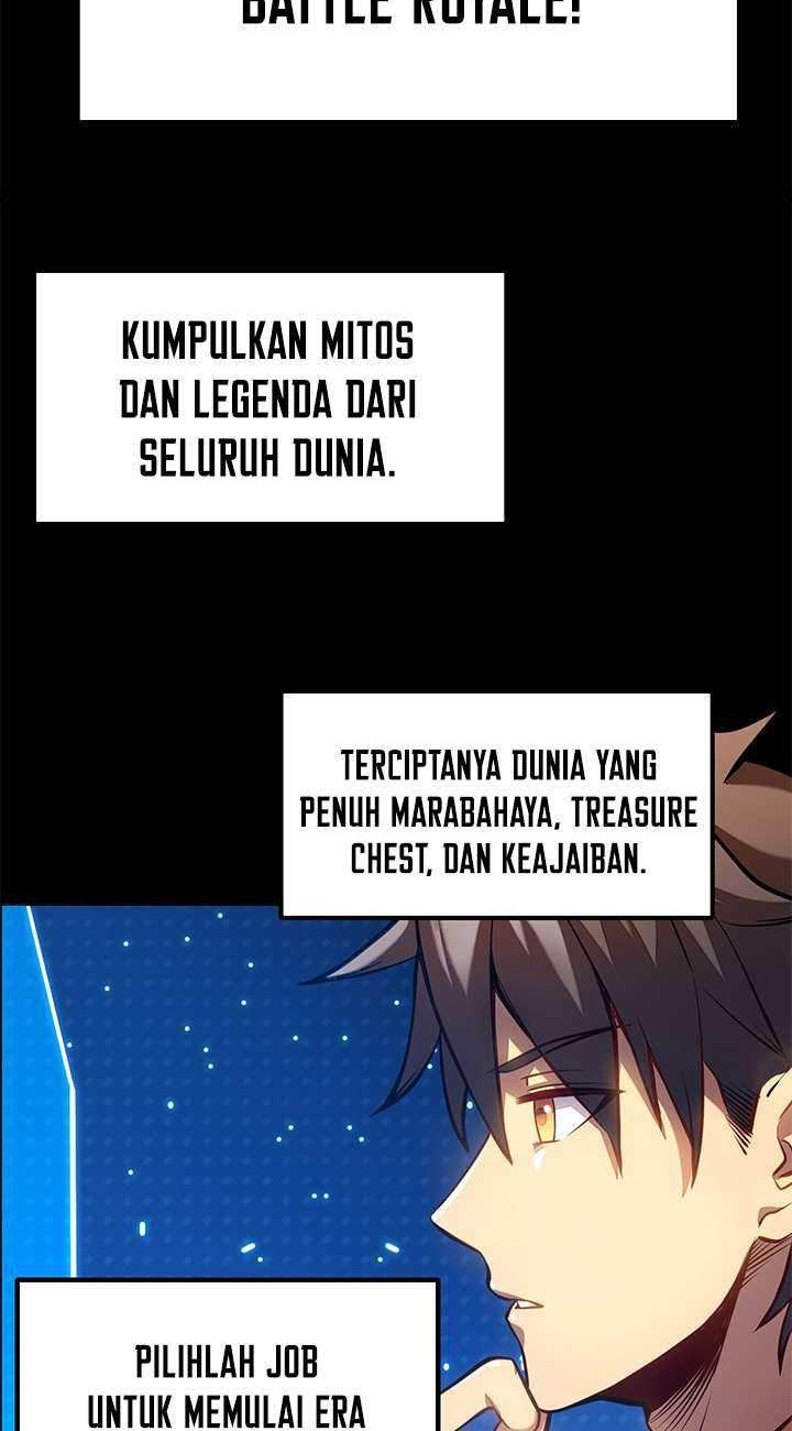 My Path to Killing God in Otherworld Chapter 01 Gambar 29