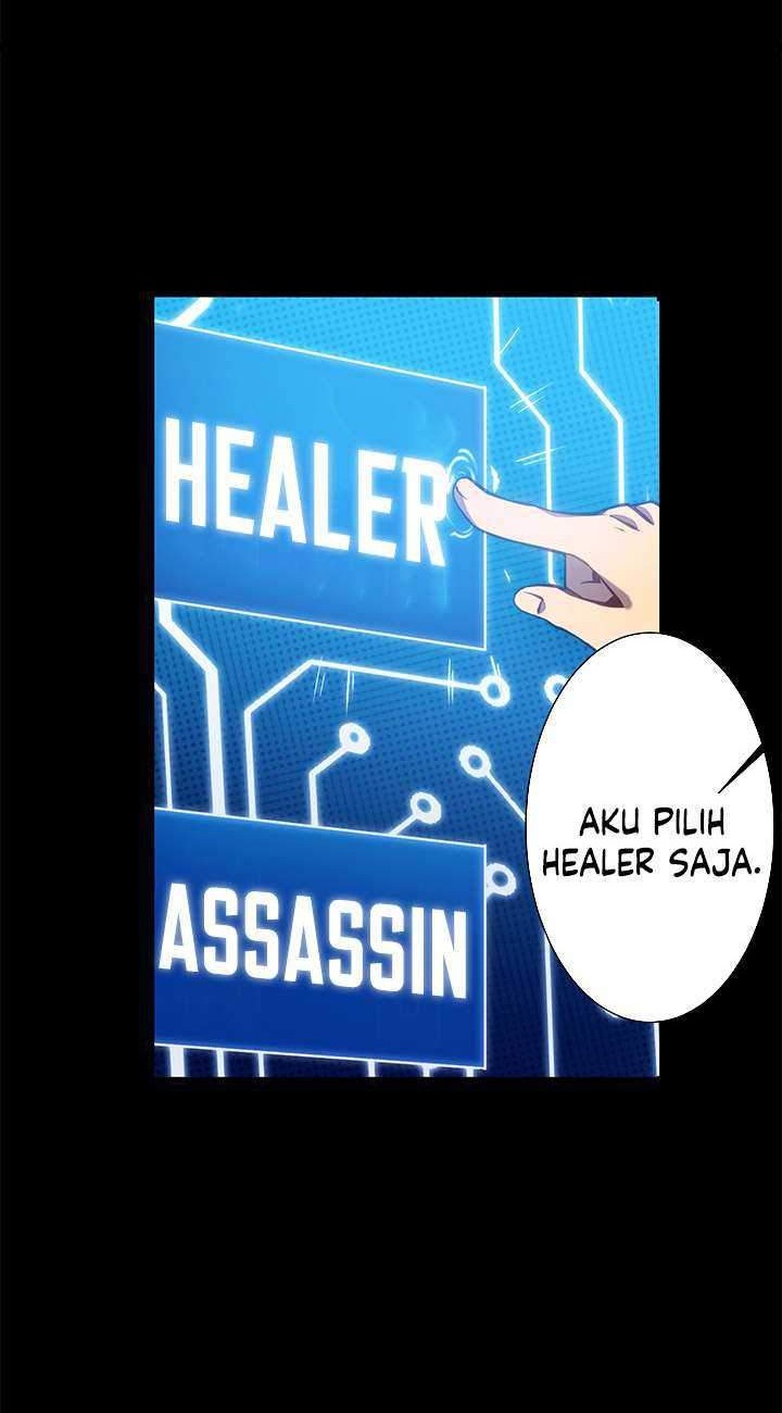 My Path to Killing God in Otherworld Chapter 01 Gambar 31