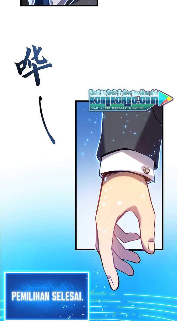 My Path to Killing God in Otherworld Chapter 01 Gambar 33