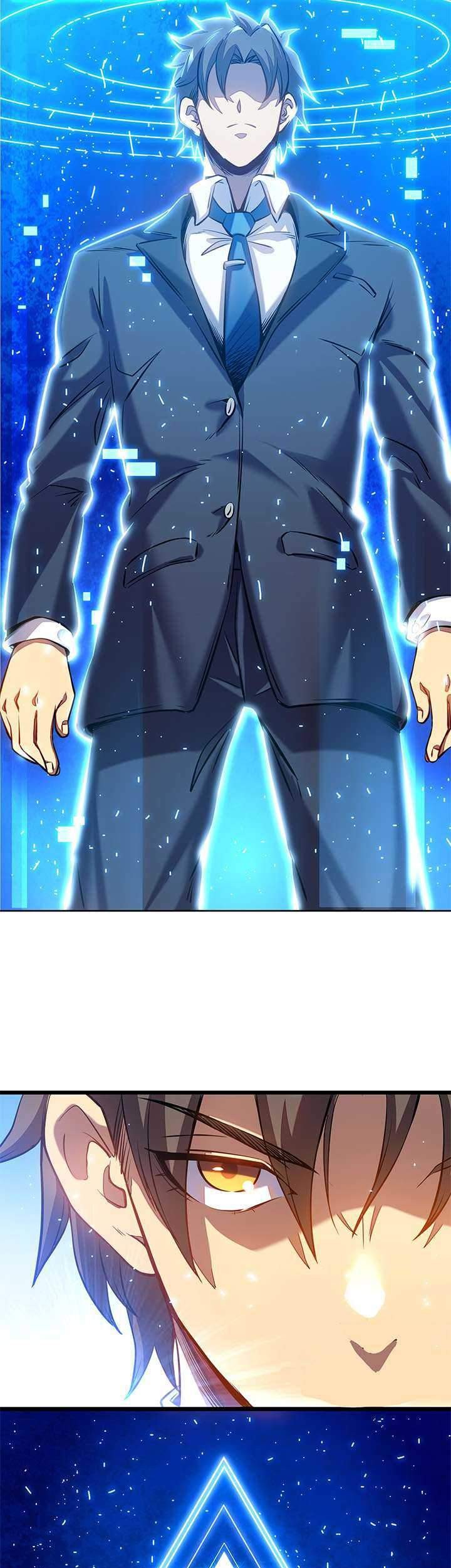 My Path to Killing God in Otherworld Chapter 01 Gambar 34