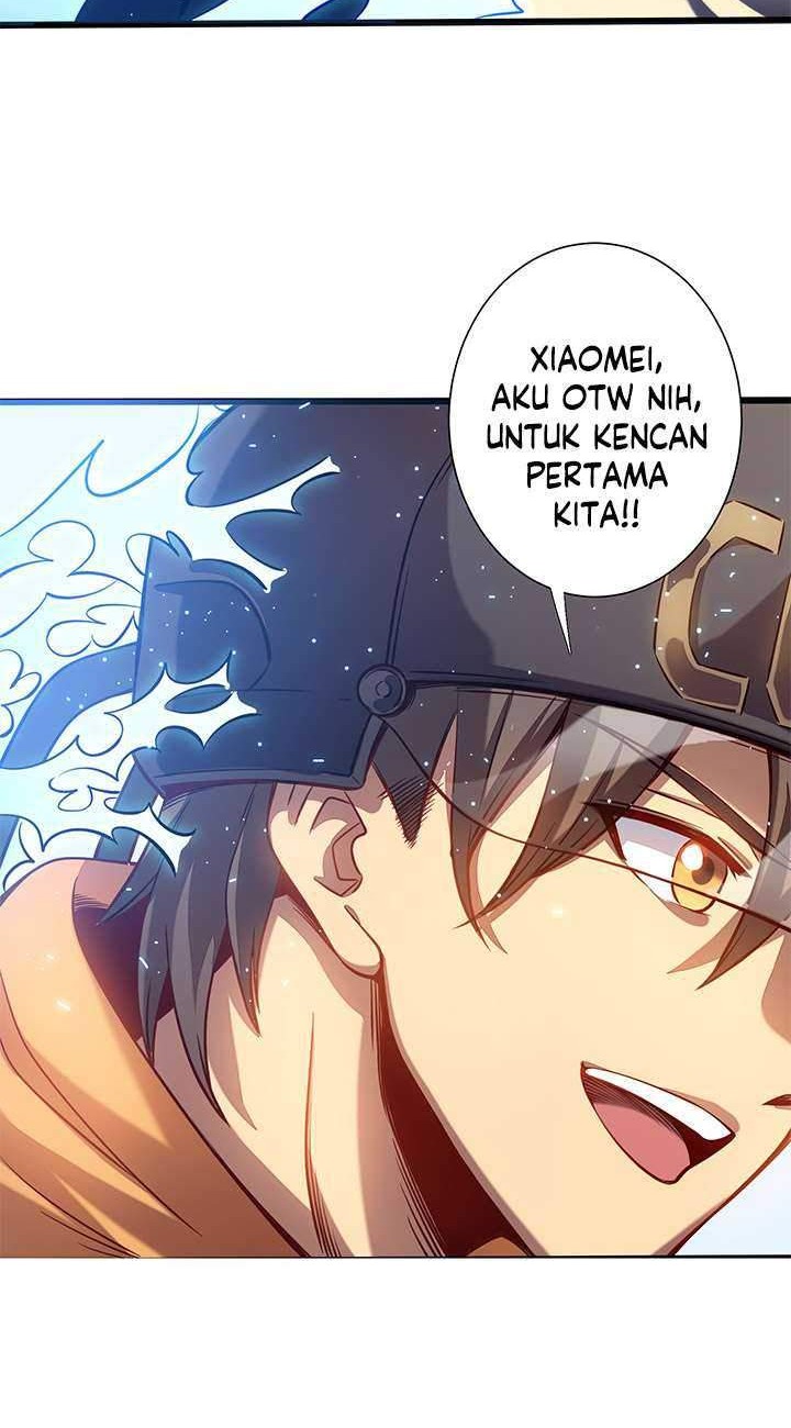 My Path to Killing God in Otherworld Chapter 01 Gambar 39