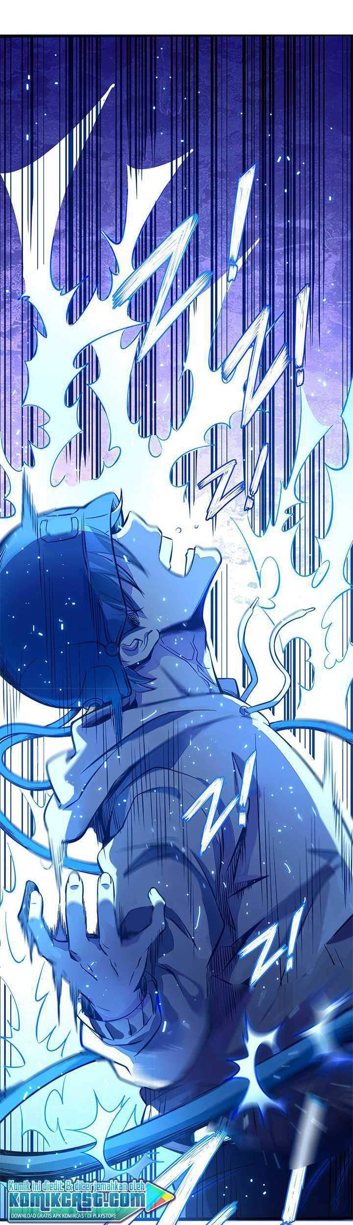 My Path to Killing God in Otherworld Chapter 01 Gambar 40