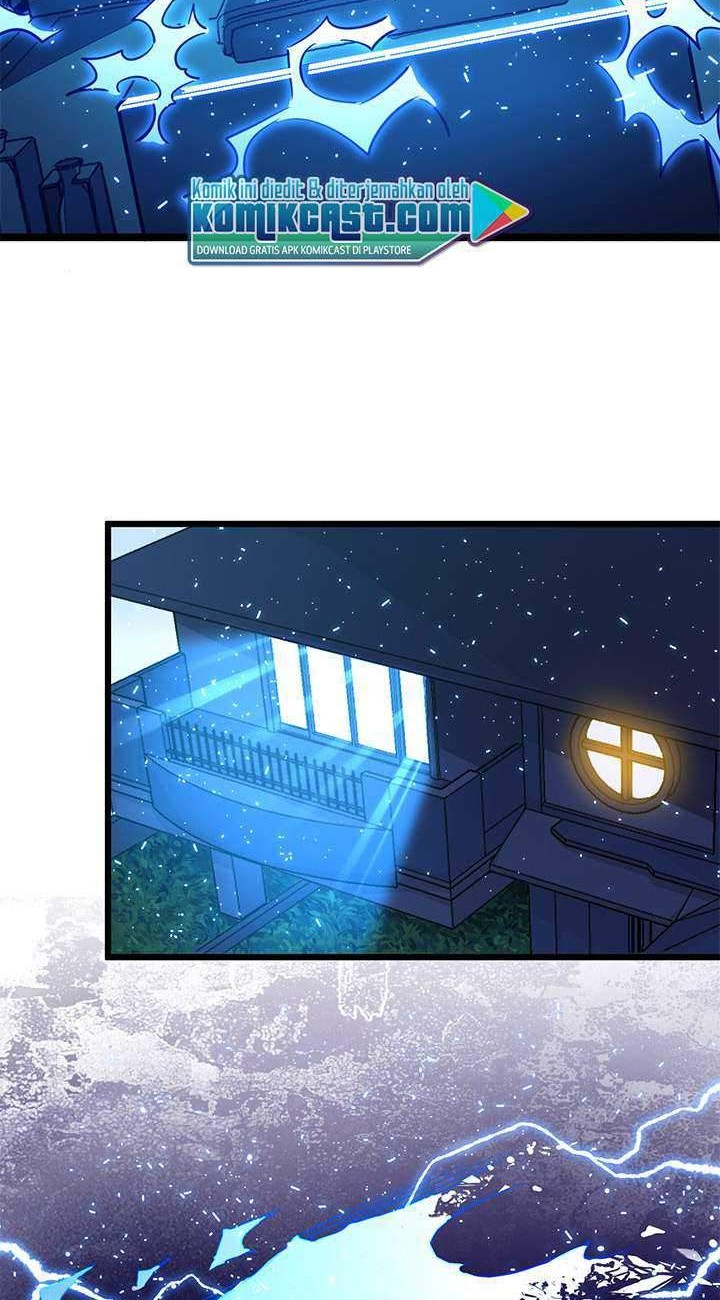 My Path to Killing God in Otherworld Chapter 01 Gambar 43