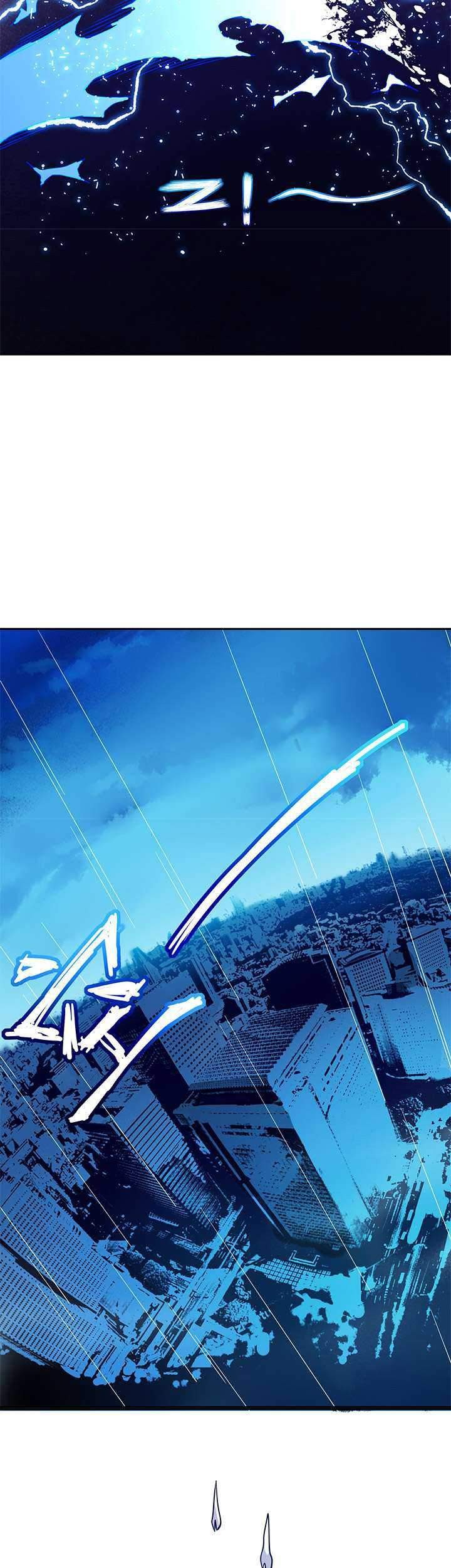 My Path to Killing God in Otherworld Chapter 01 Gambar 44