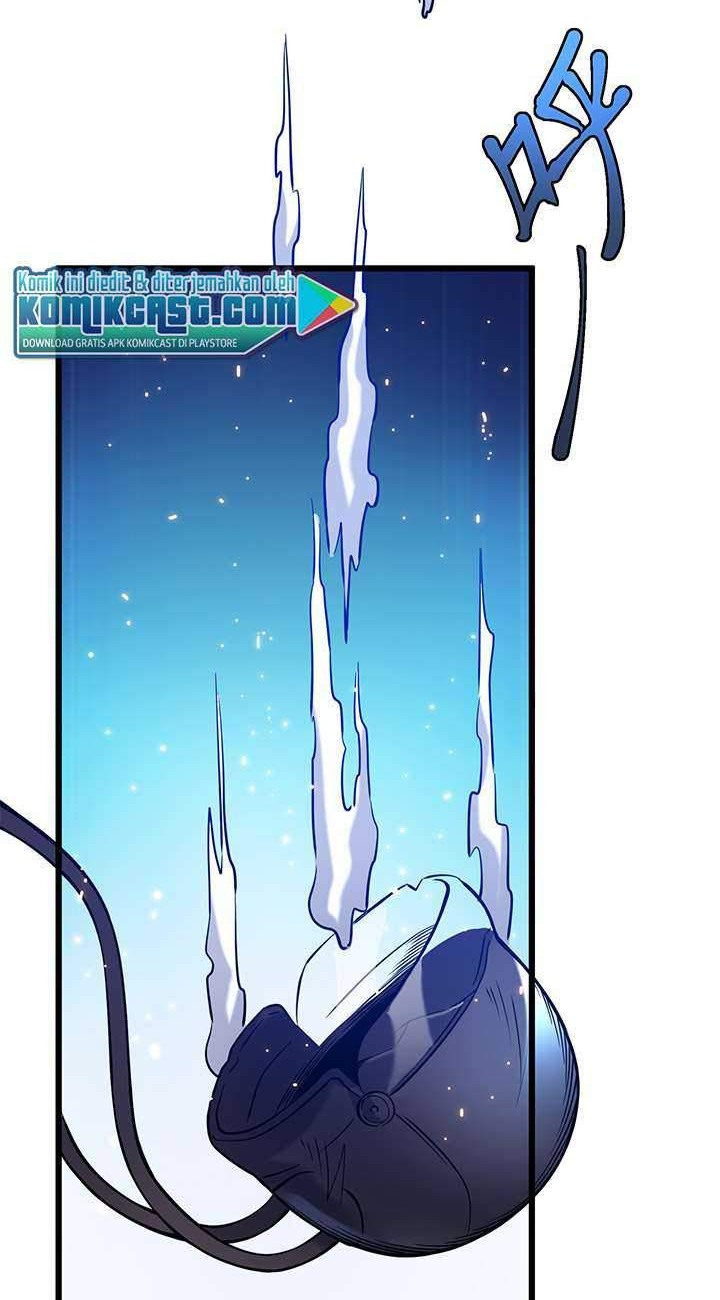 My Path to Killing God in Otherworld Chapter 01 Gambar 45