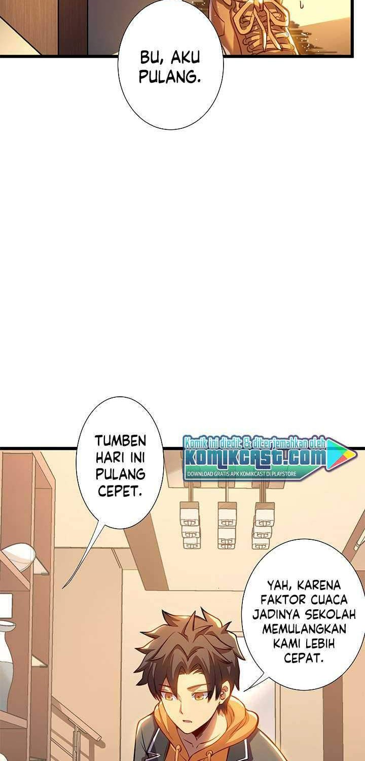 My Path to Killing God in Otherworld Chapter 01 Gambar 11