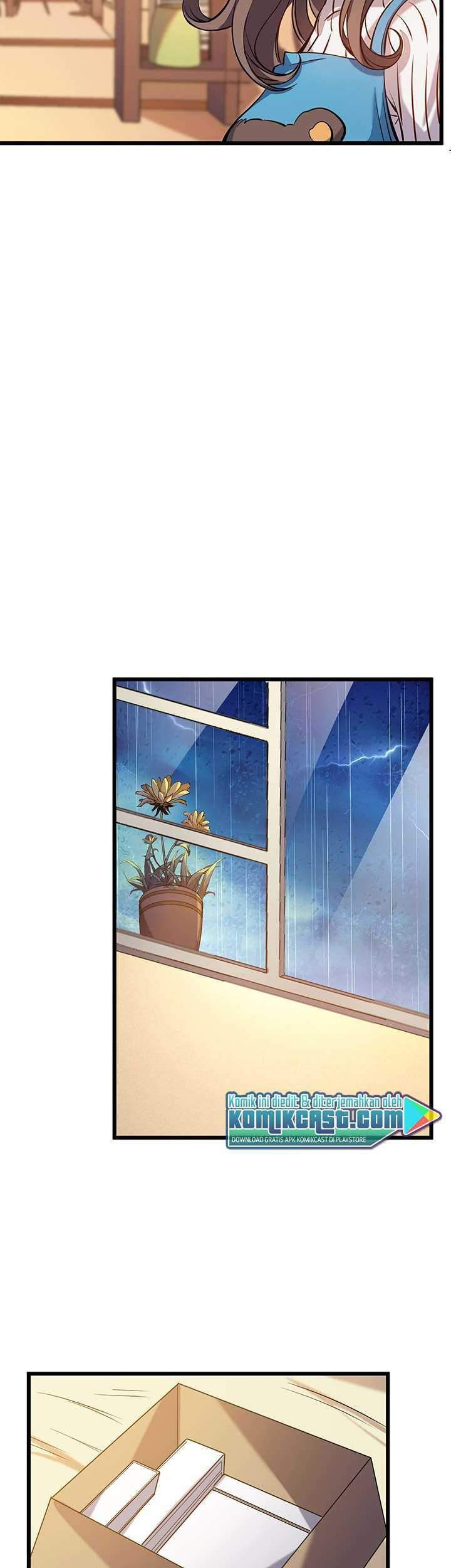 My Path to Killing God in Otherworld Chapter 01 Gambar 16