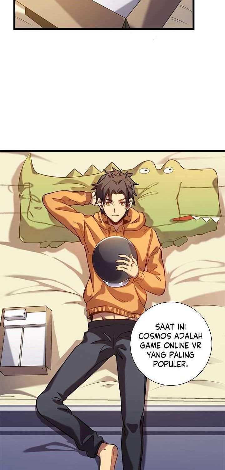 My Path to Killing God in Otherworld Chapter 01 Gambar 17