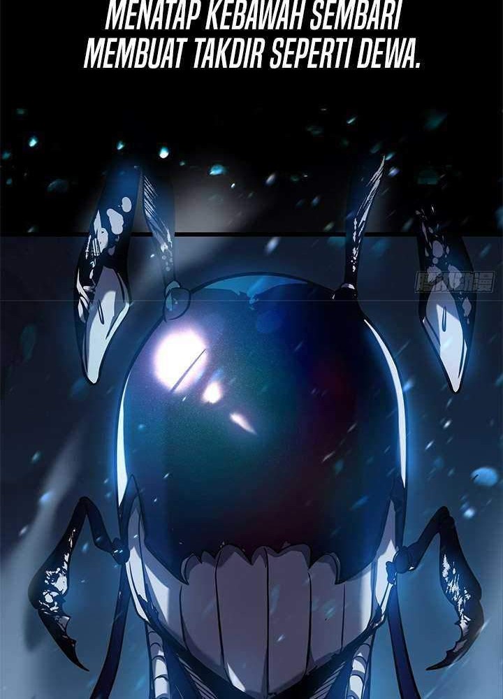 My Path to Killing God in Otherworld Chapter 00 Gambar 21