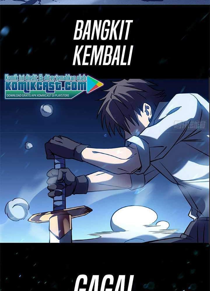 My Path to Killing God in Otherworld Chapter 00 Gambar 23