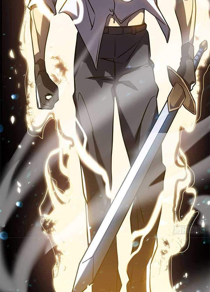 My Path to Killing God in Otherworld Chapter 00 Gambar 25