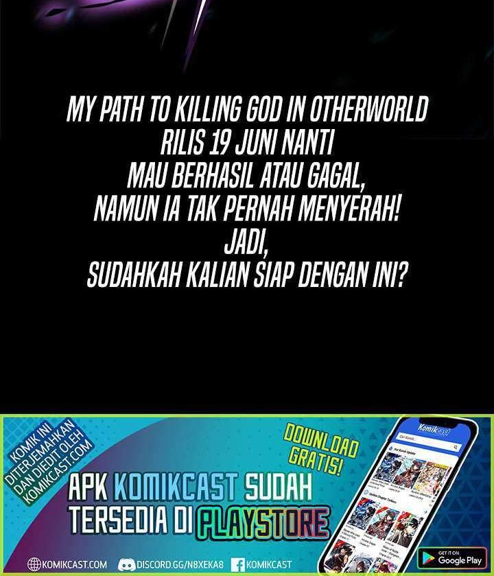 My Path to Killing God in Otherworld Chapter 00 Gambar 29