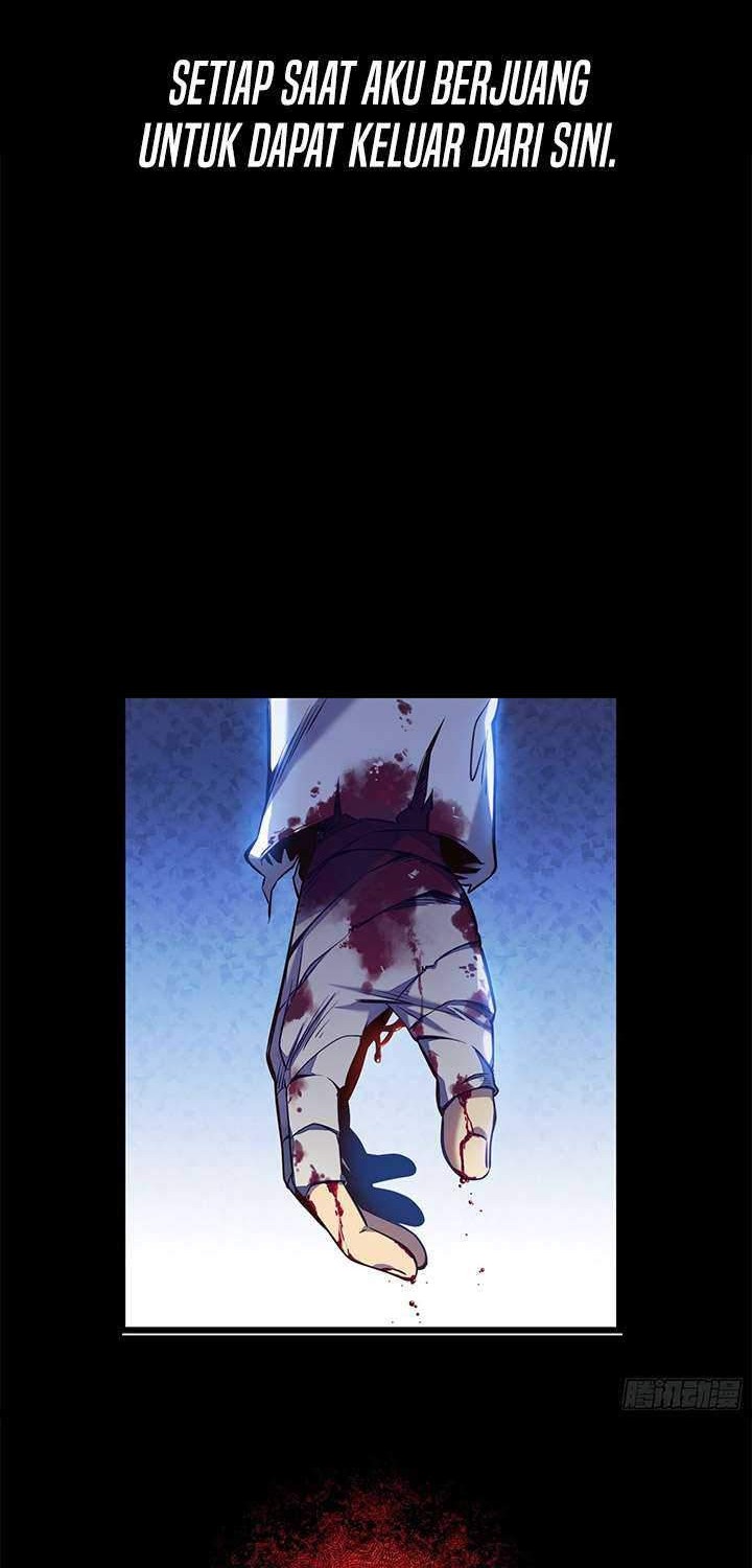 My Path to Killing God in Otherworld Chapter 00 Gambar 3