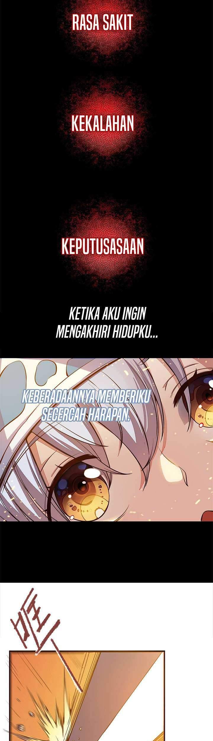 My Path to Killing God in Otherworld Chapter 00 Gambar 4