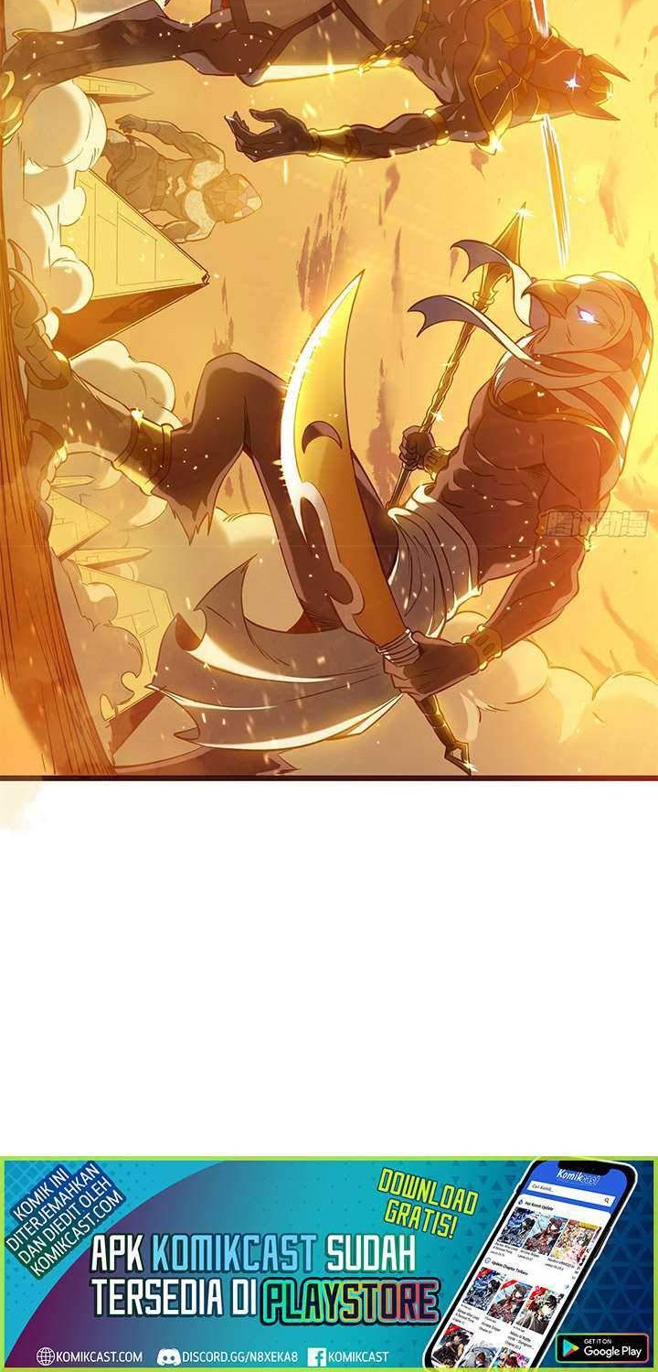 My Path to Killing God in Otherworld Chapter 00 Gambar 7