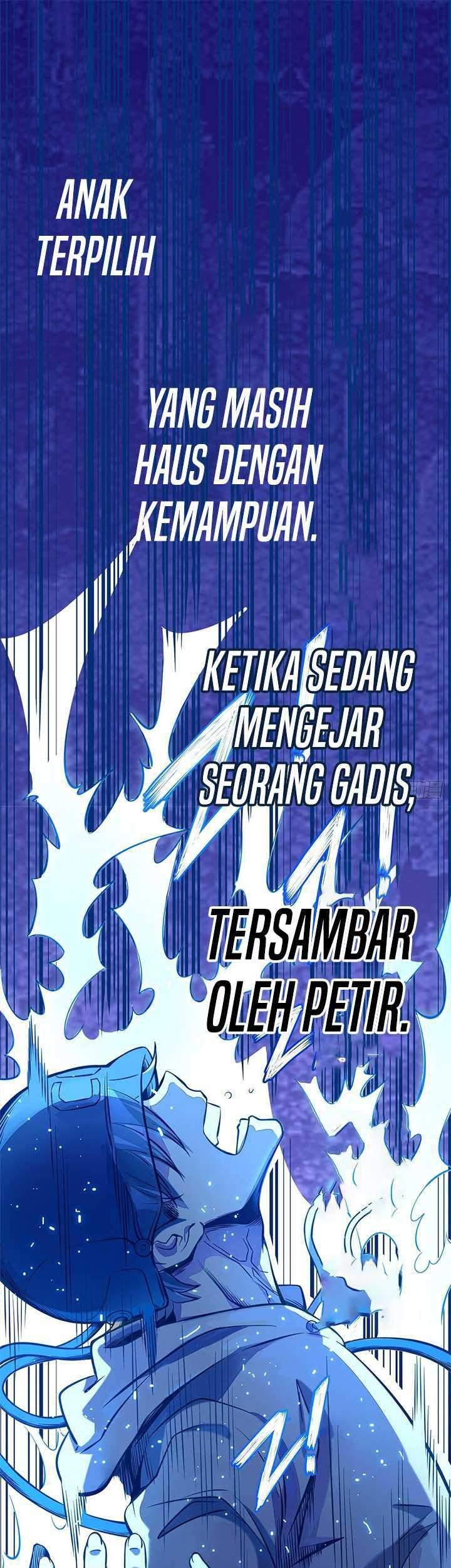 My Path to Killing God in Otherworld Chapter 00 Gambar 8