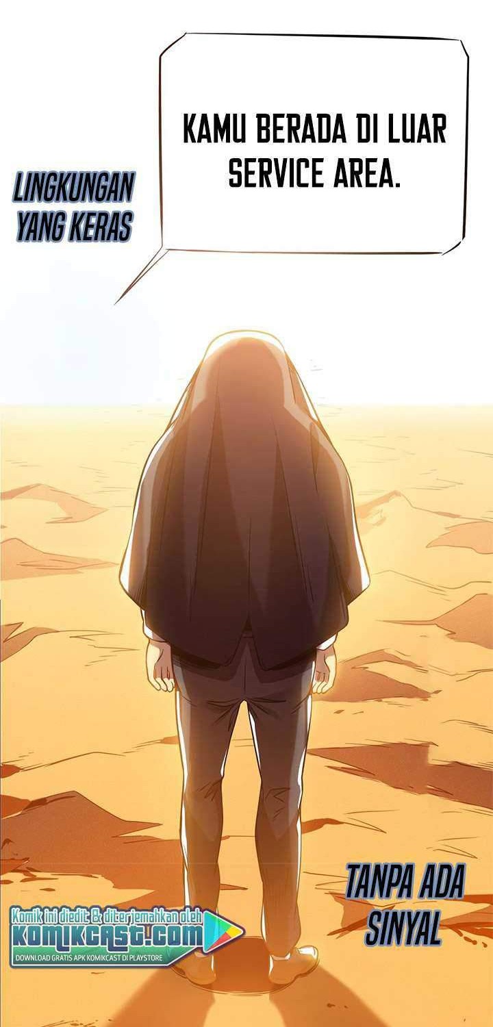 My Path to Killing God in Otherworld Chapter 00 Gambar 11