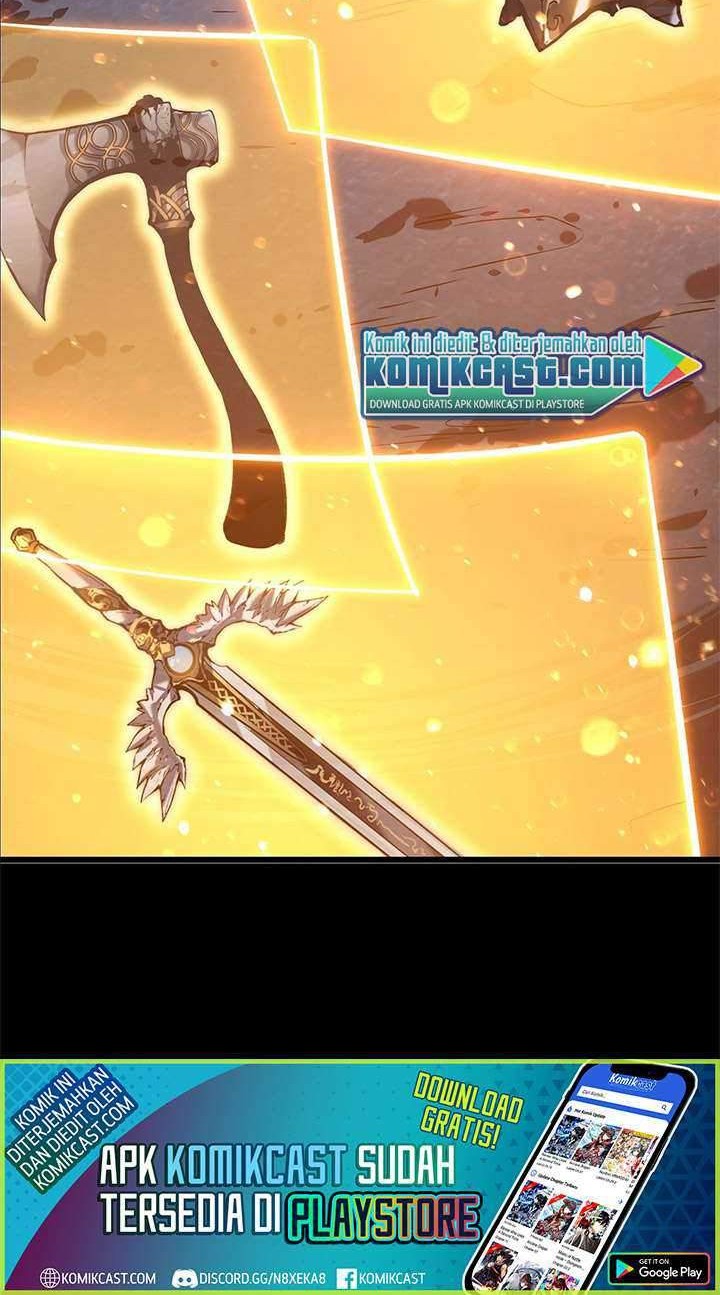 My Path to Killing God in Otherworld Chapter 00 Gambar 17