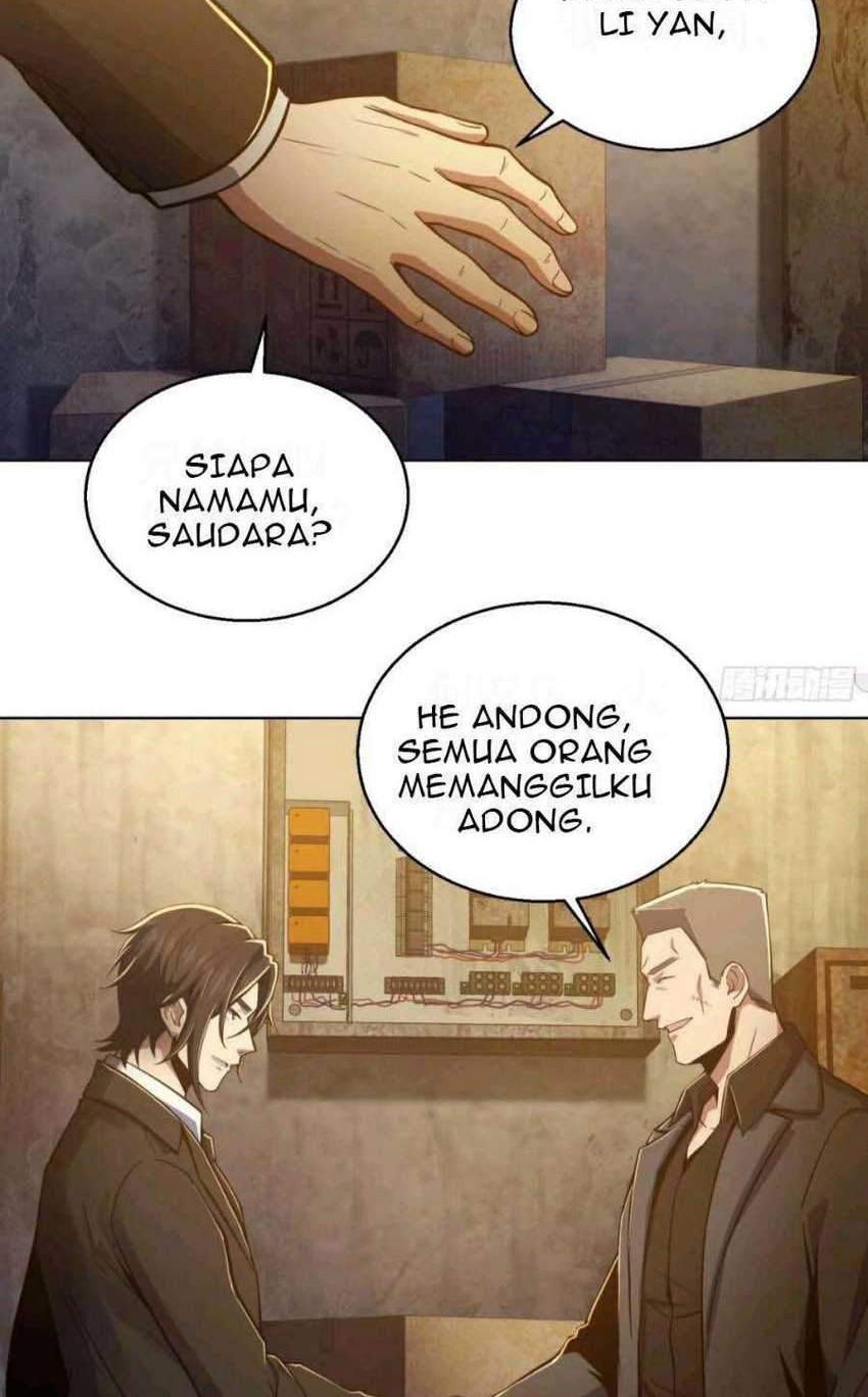 Starting from Guhuoniao Chapter 07 Gambar 20