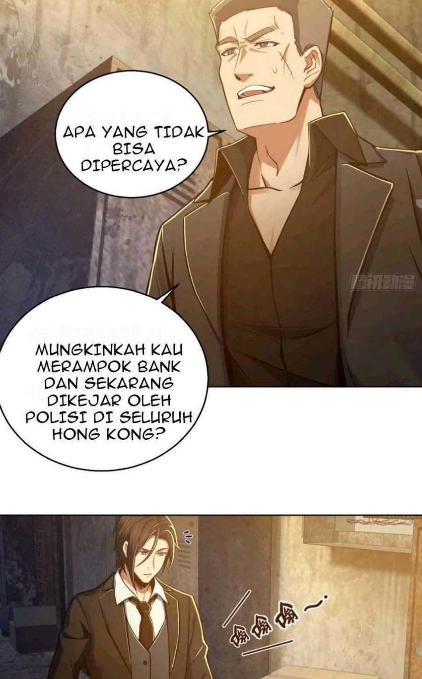 Starting from Guhuoniao Chapter 07 Gambar 22