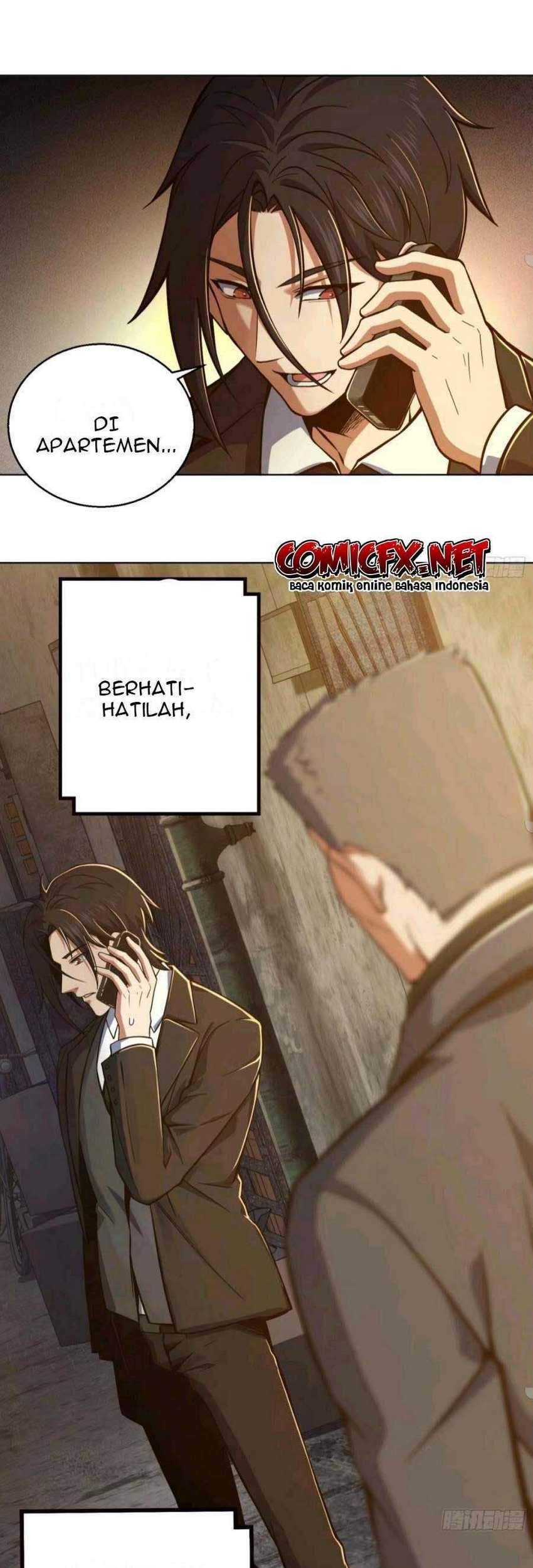 Starting from Guhuoniao Chapter 07 Gambar 24