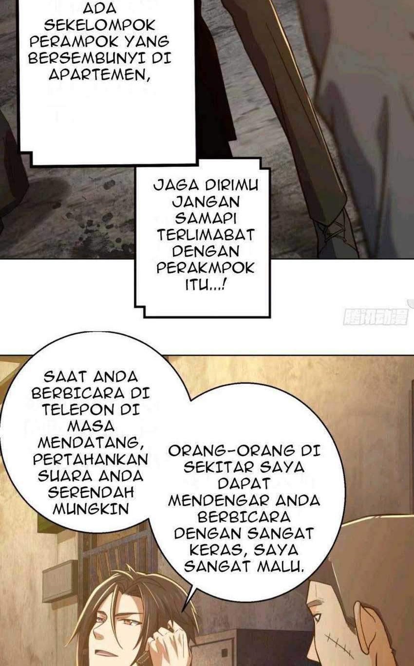Starting from Guhuoniao Chapter 07 Gambar 25
