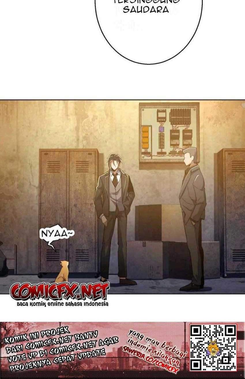 Starting from Guhuoniao Chapter 07 Gambar 27