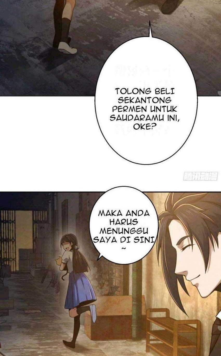 Starting from Guhuoniao Chapter 07 Gambar 29