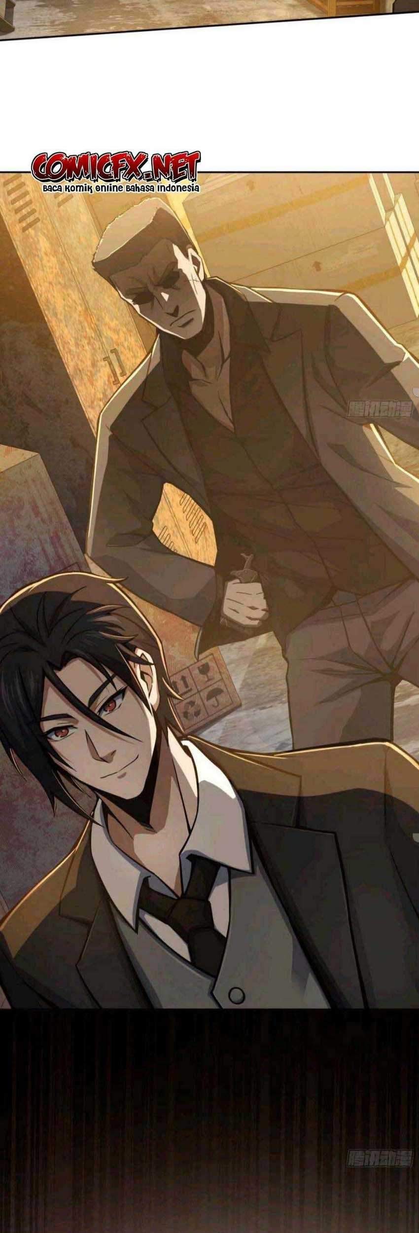 Starting from Guhuoniao Chapter 07 Gambar 30