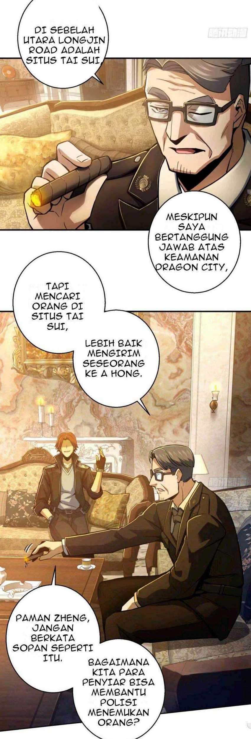 Starting from Guhuoniao Chapter 07 Gambar 33