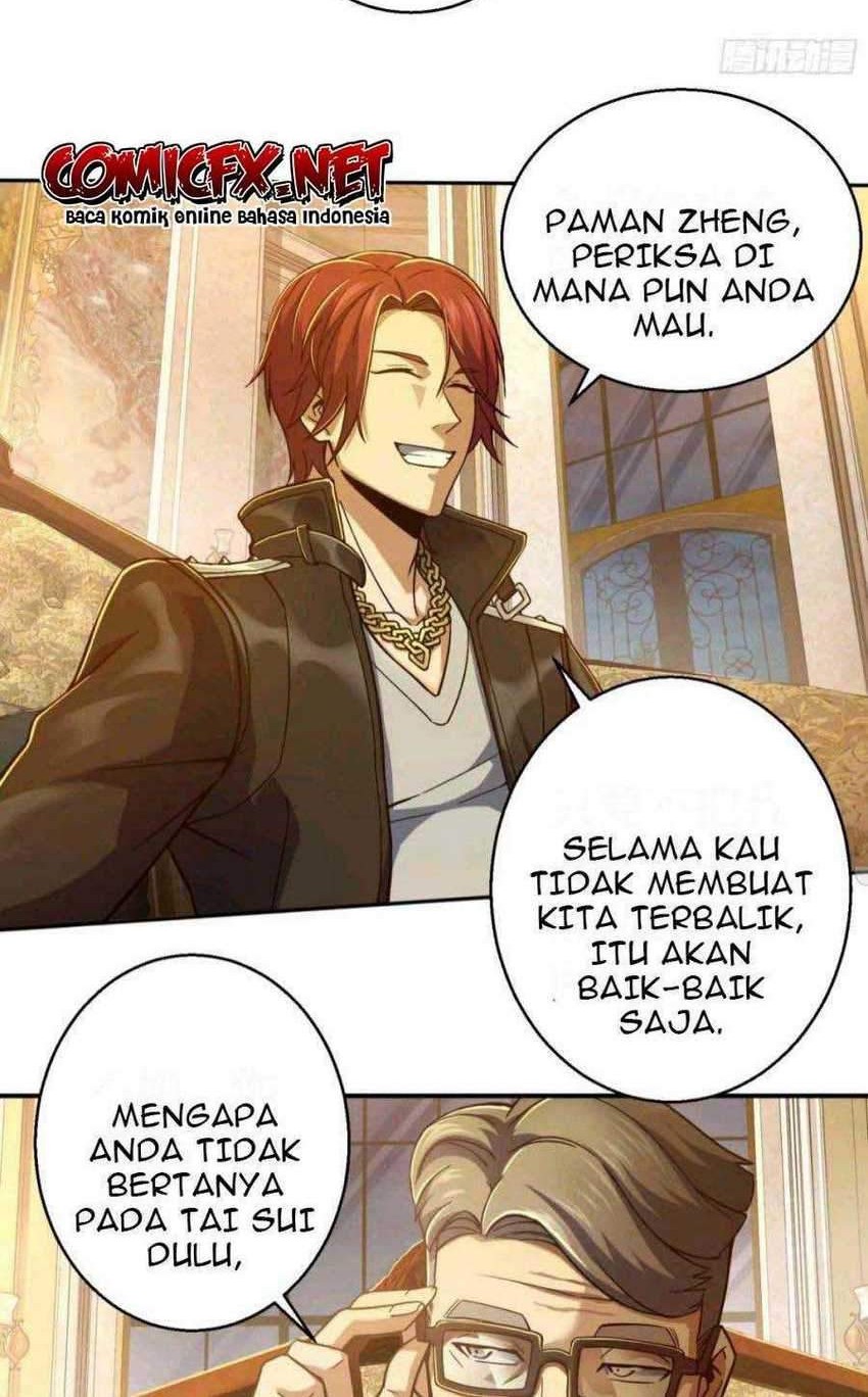 Starting from Guhuoniao Chapter 07 Gambar 34