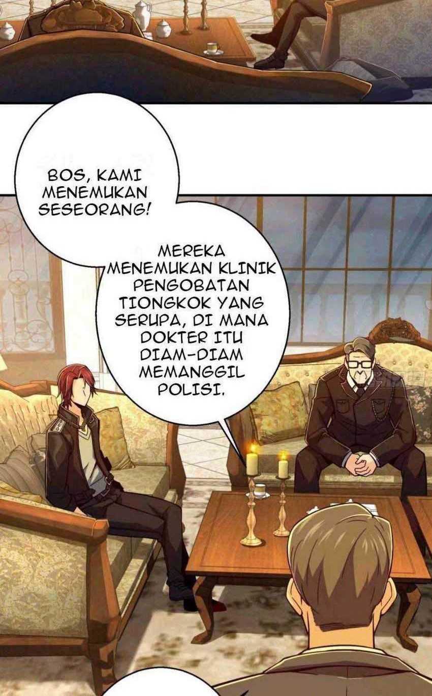 Starting from Guhuoniao Chapter 07 Gambar 36