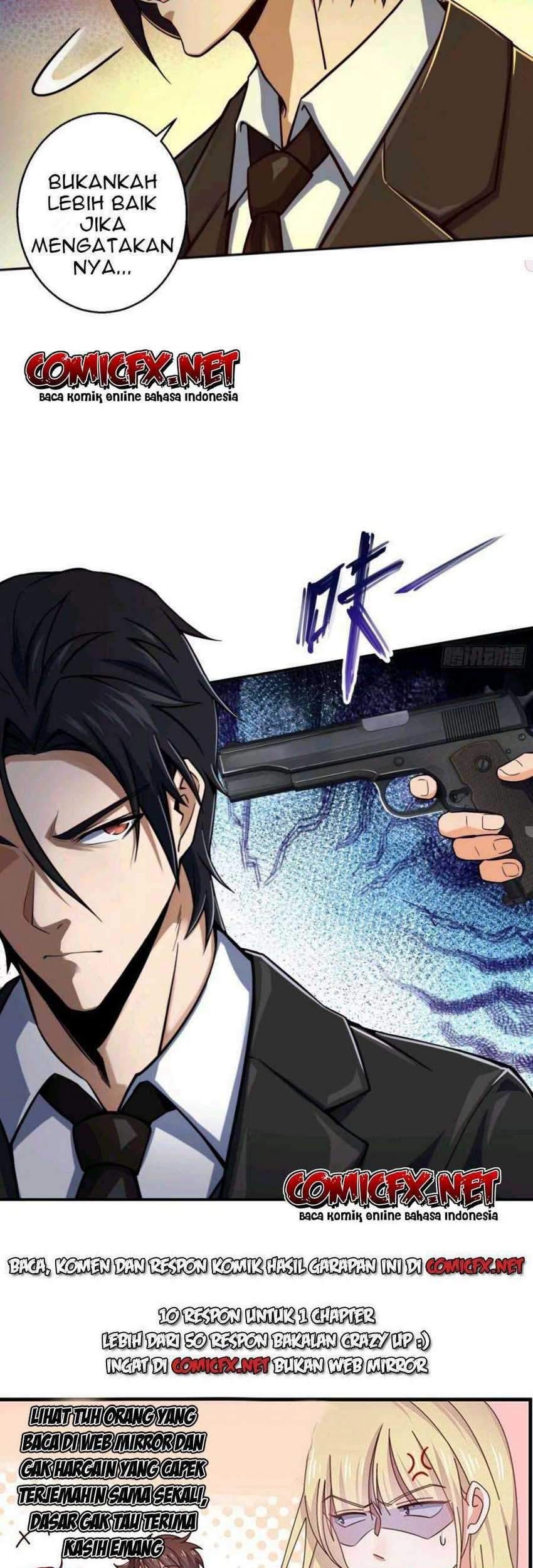 Starting from Guhuoniao Chapter 07 Gambar 40