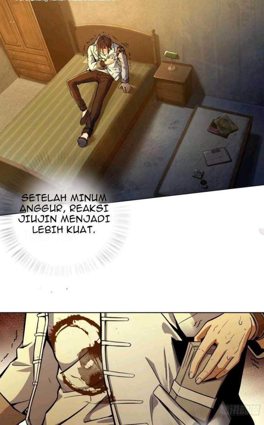 Starting from Guhuoniao Chapter 07 Gambar 3