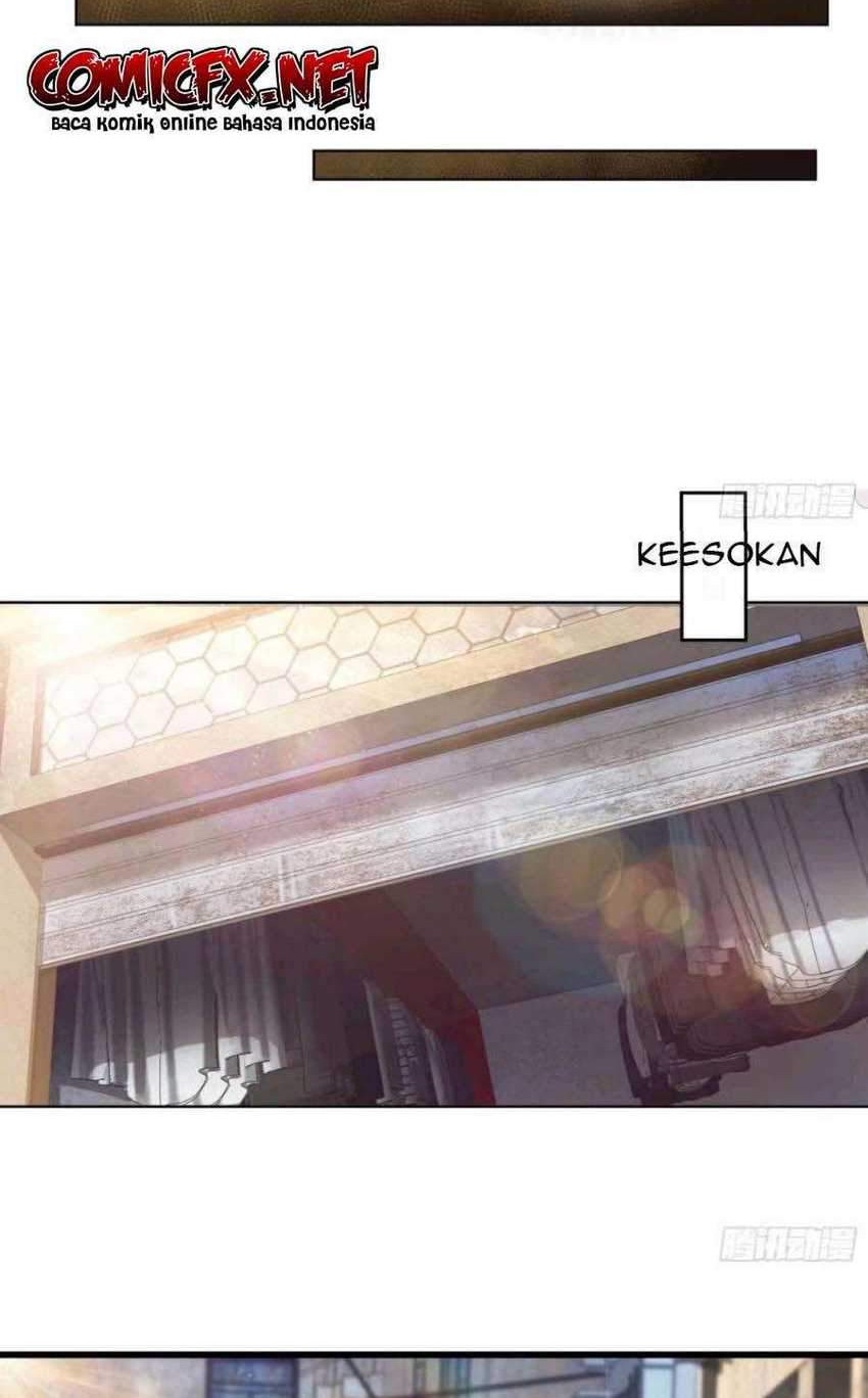 Starting from Guhuoniao Chapter 07 Gambar 5