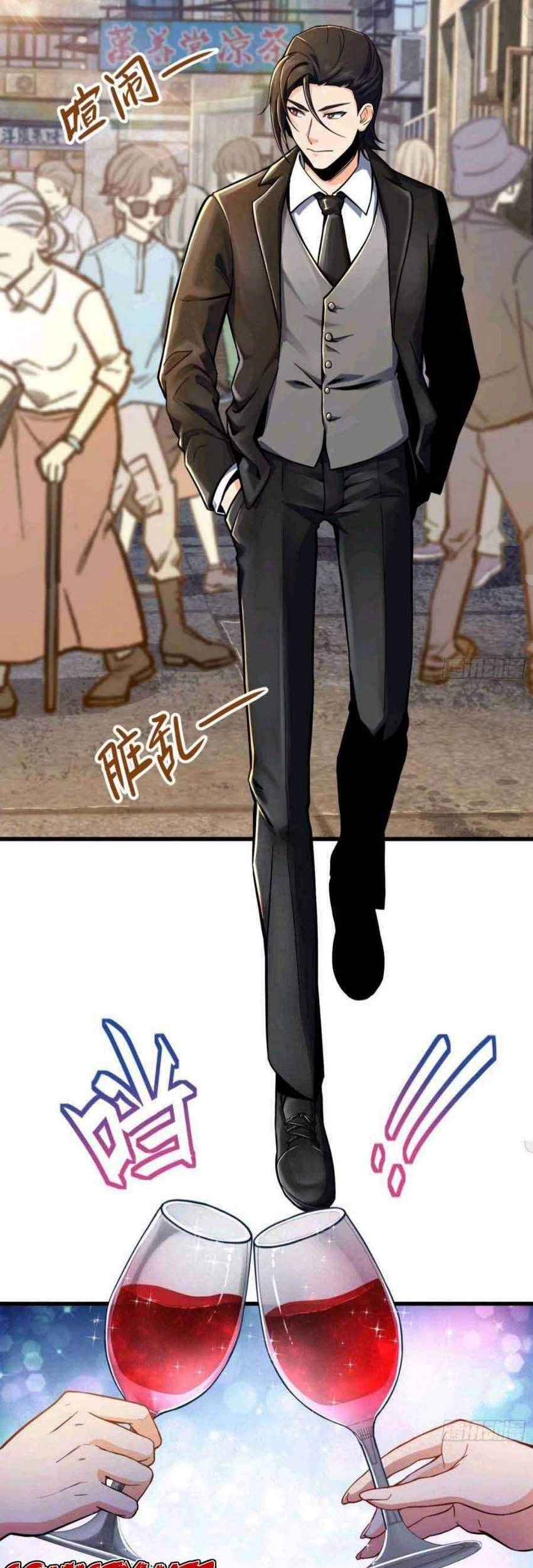 Starting from Guhuoniao Chapter 07 Gambar 6