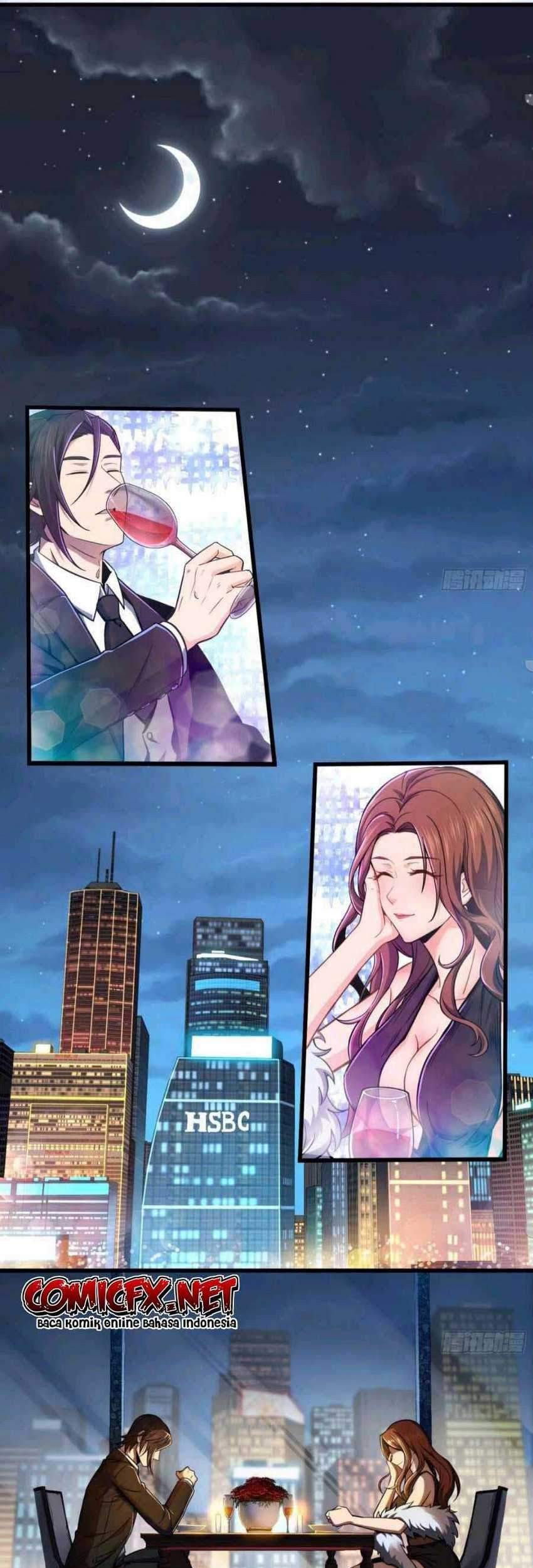 Starting from Guhuoniao Chapter 07 Gambar 8