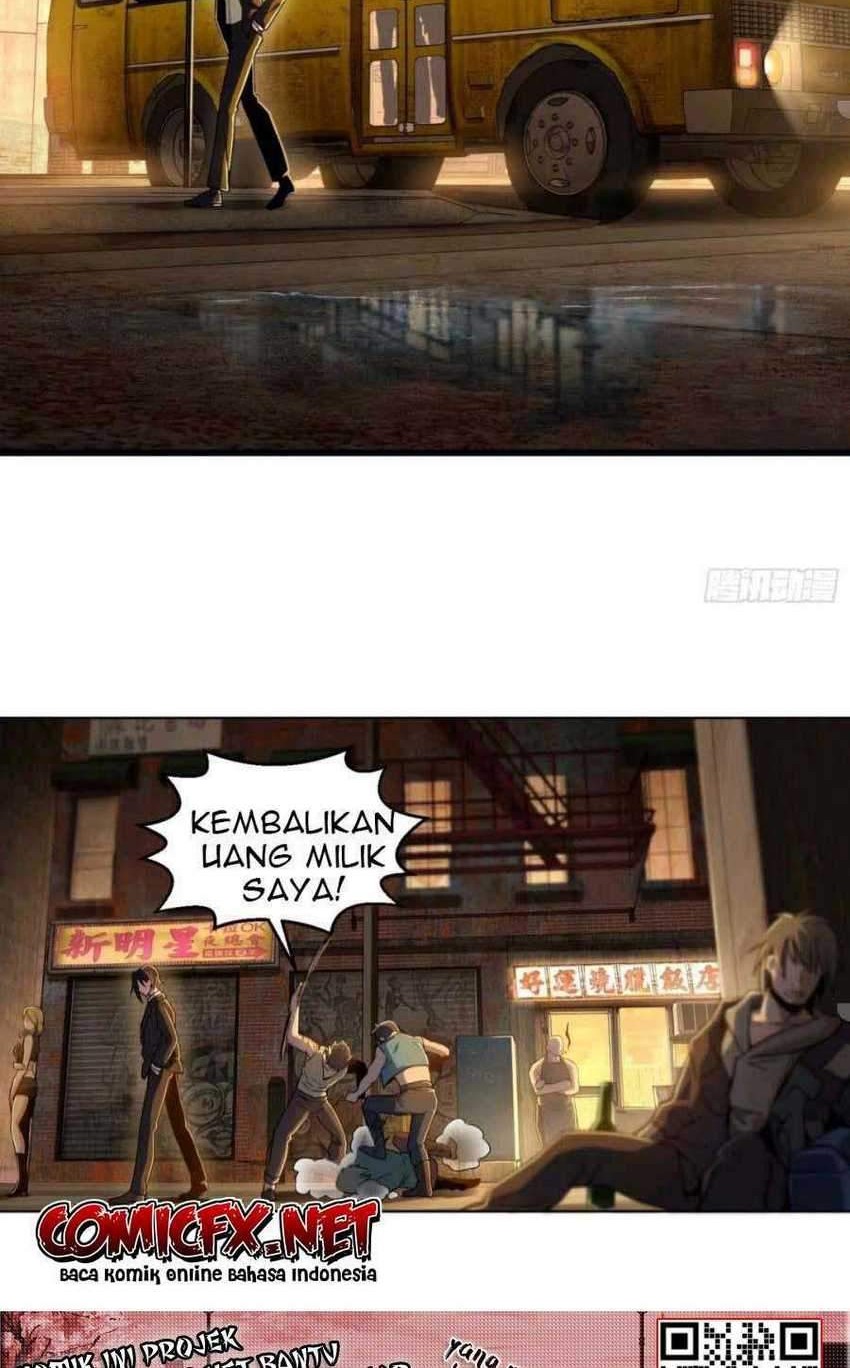Starting from Guhuoniao Chapter 07 Gambar 11