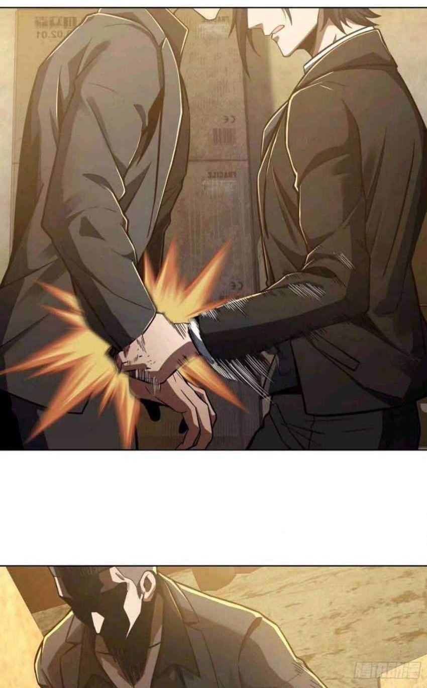 Starting from Guhuoniao Chapter 07 Gambar 14