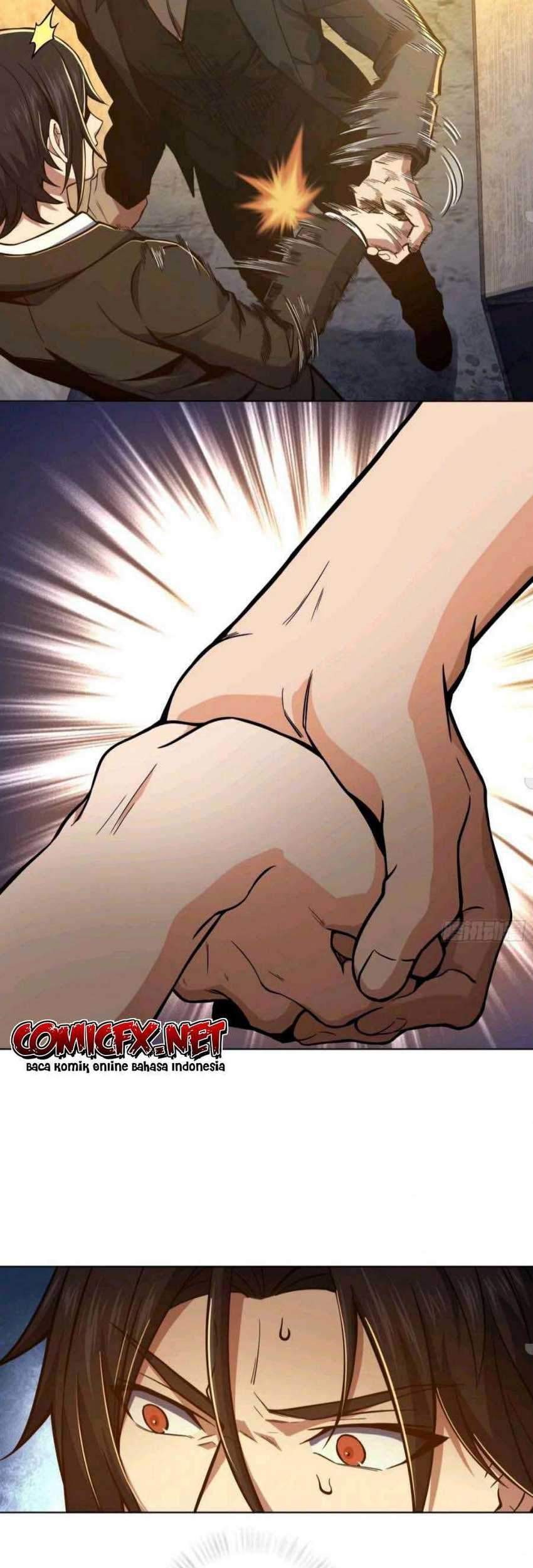 Starting from Guhuoniao Chapter 07 Gambar 15