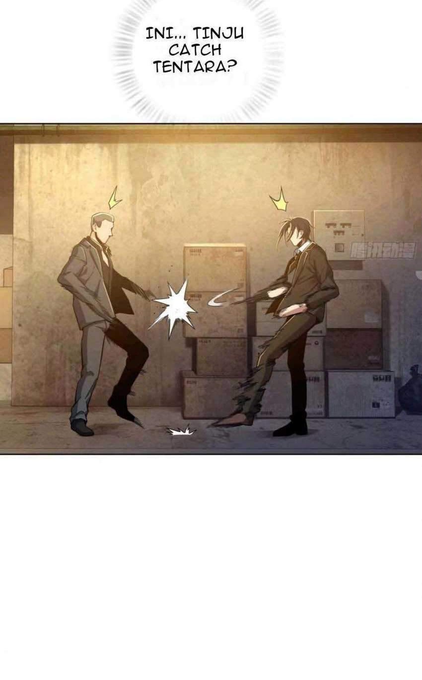 Starting from Guhuoniao Chapter 07 Gambar 16