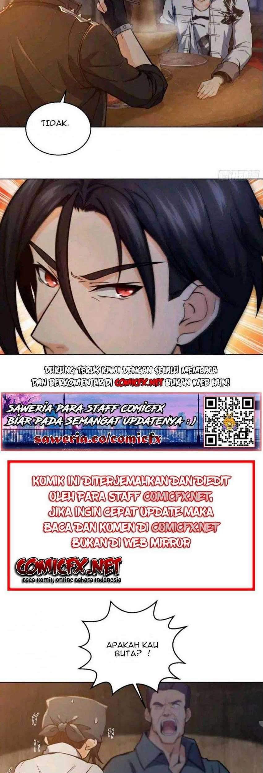 Starting from Guhuoniao Chapter 06 Gambar 21