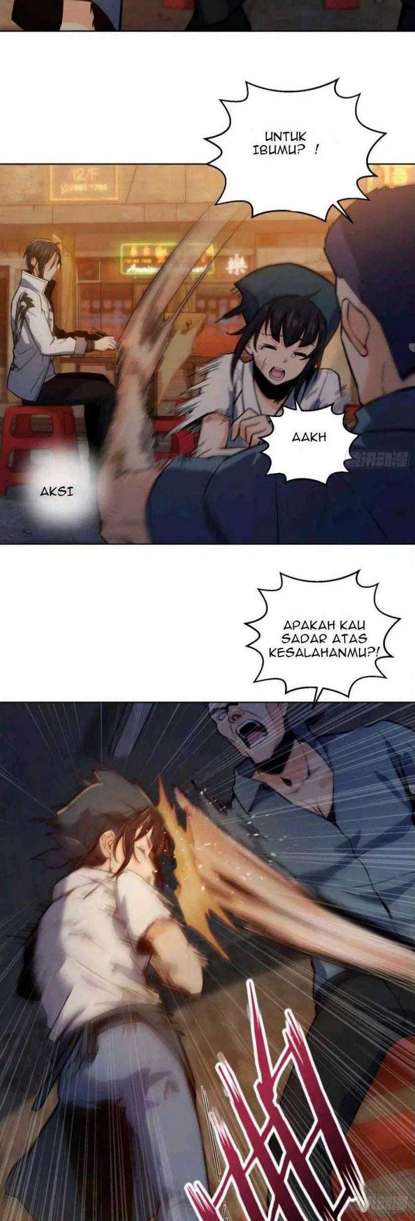 Starting from Guhuoniao Chapter 06 Gambar 23