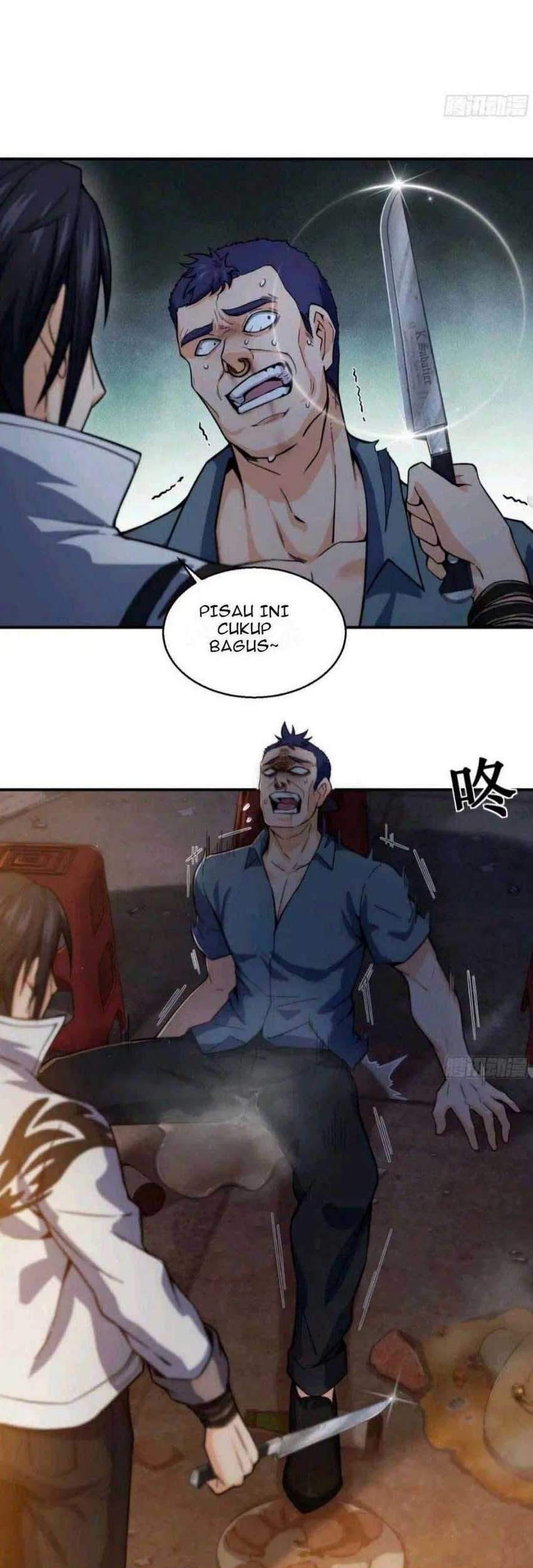 Starting from Guhuoniao Chapter 06 Gambar 37