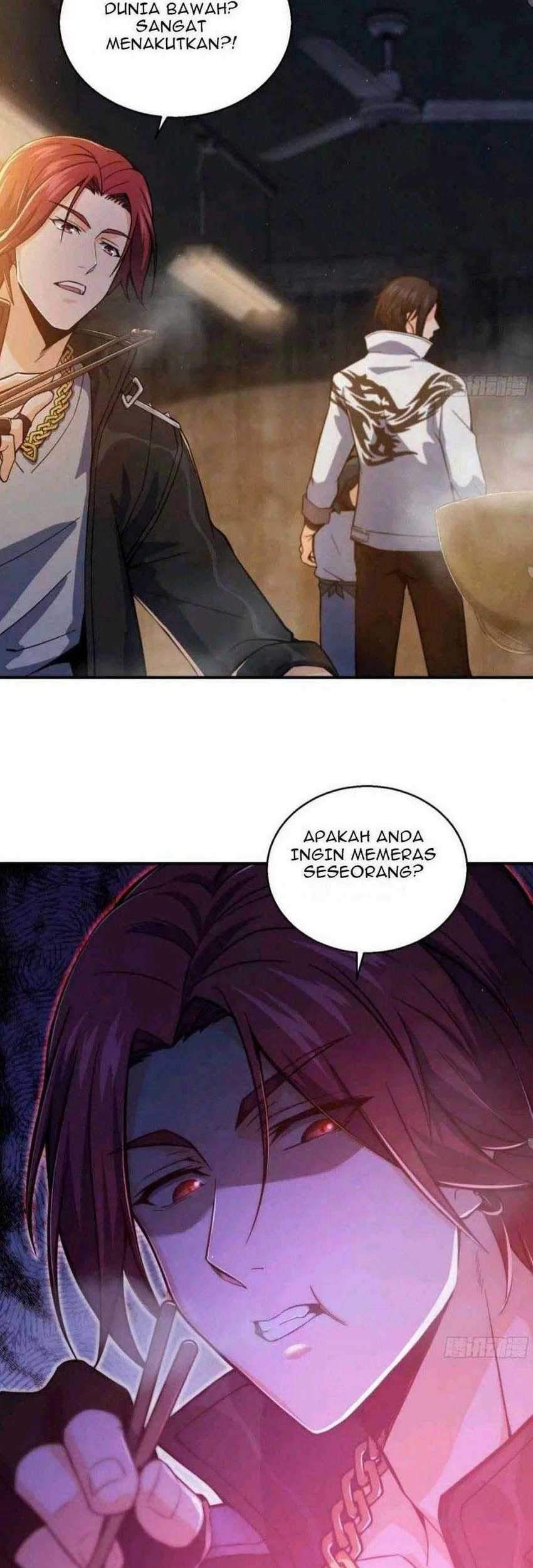 Starting from Guhuoniao Chapter 06 Gambar 39